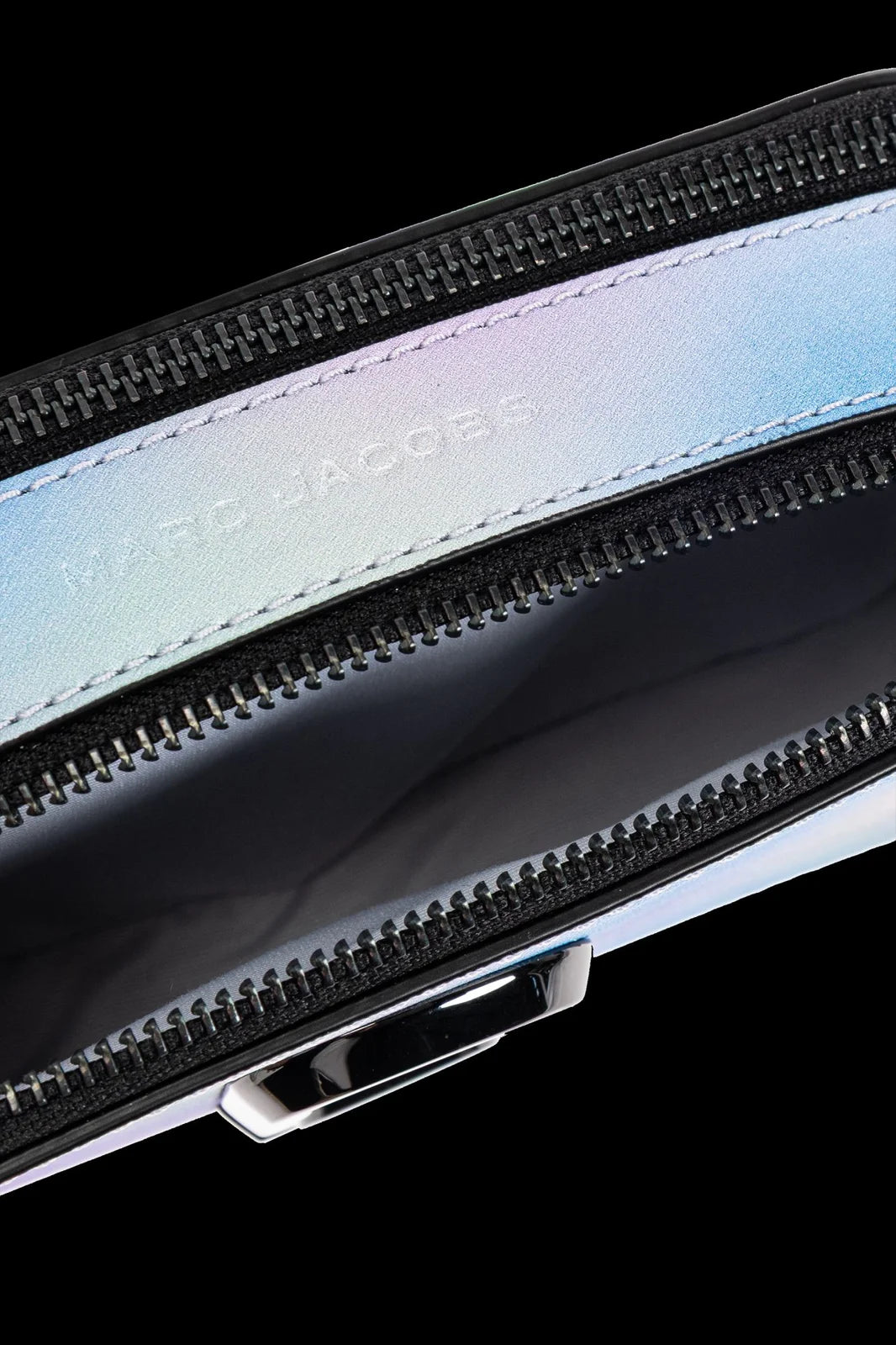 Marc Jacobs The Airbrush Snapshot Bag