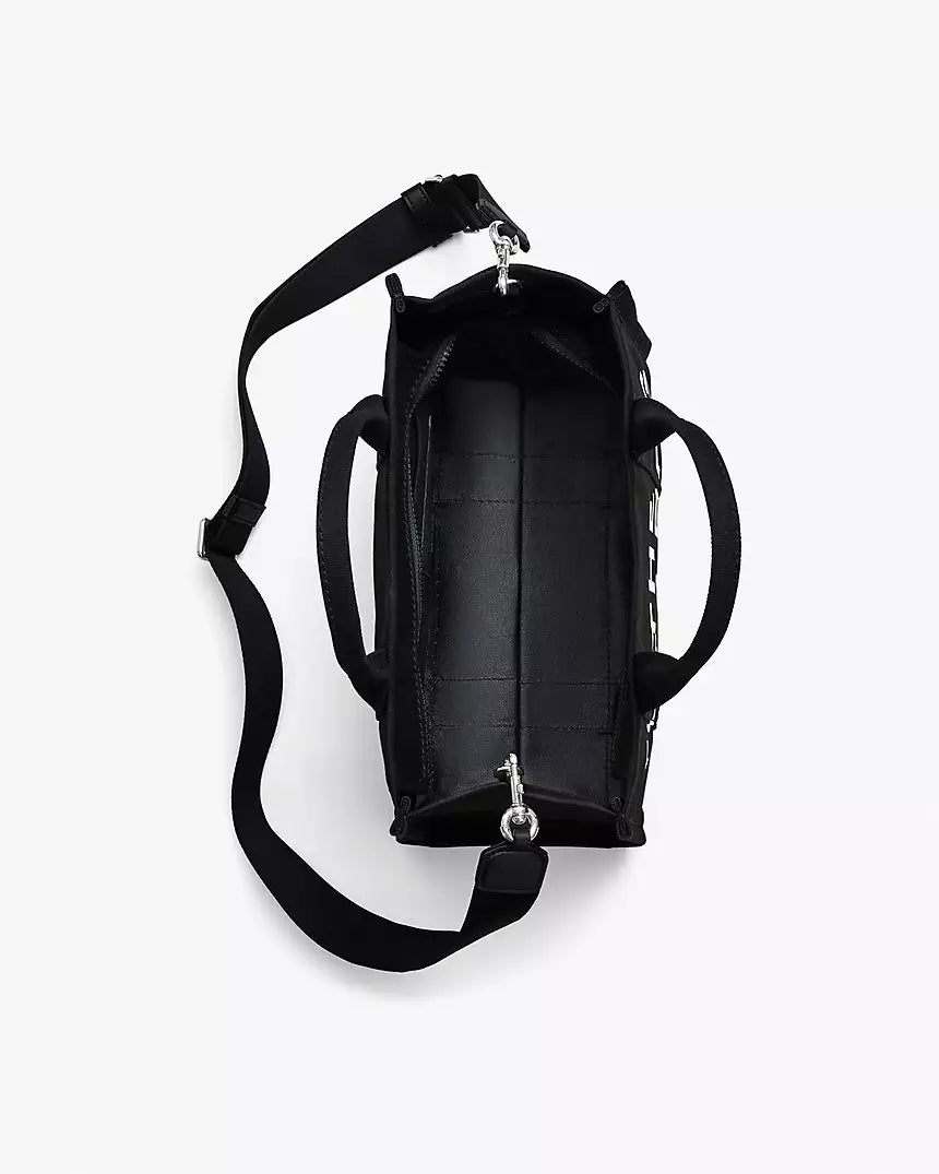 THE CANVAS
MEDIUM TOTE BAG