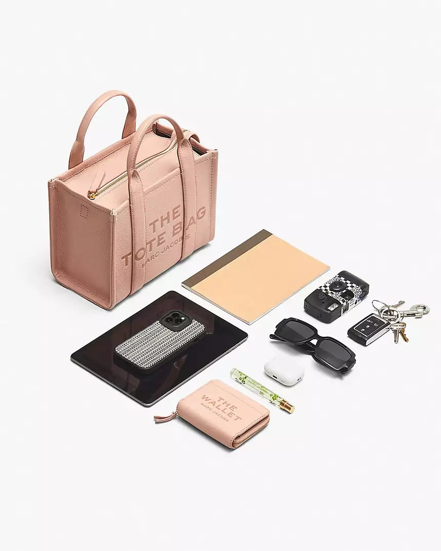 SMALL TOTE BAG