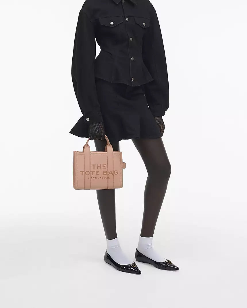SMALL TOTE BAG