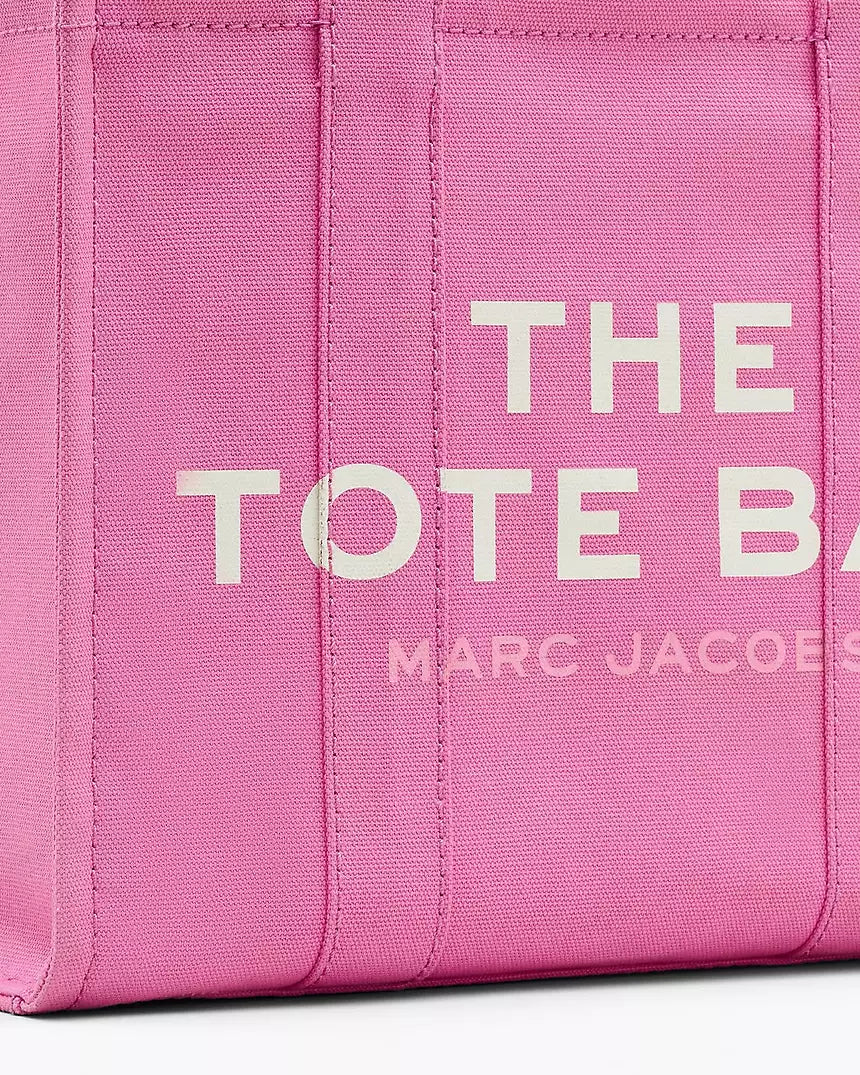THE CANVAS
MEDIUM TOTE BAG
