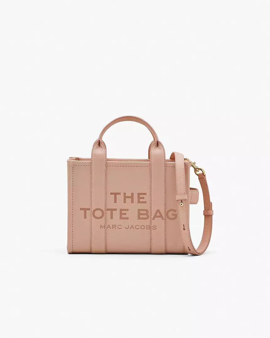 SMALL TOTE BAG