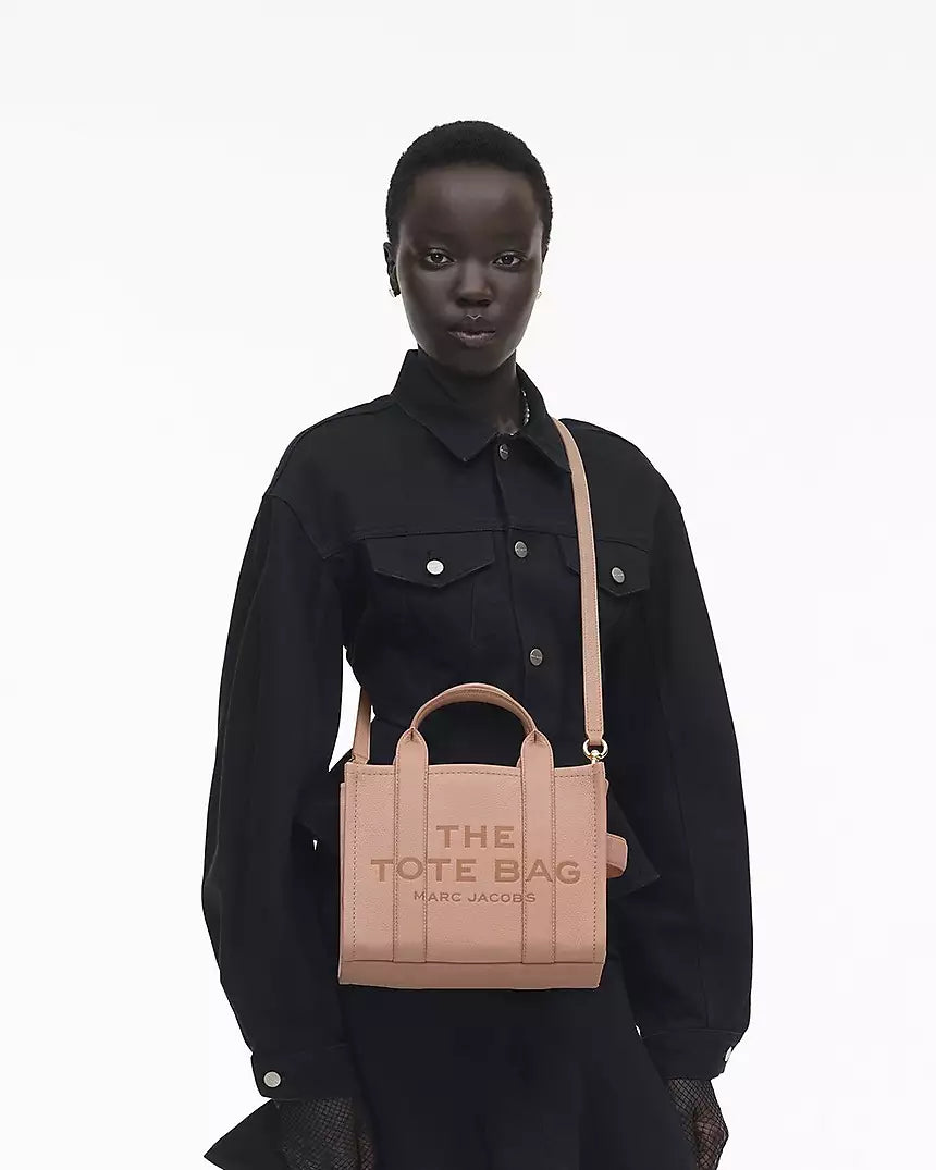 SMALL TOTE BAG
