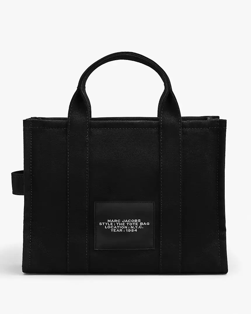 THE CANVAS
MEDIUM TOTE BAG