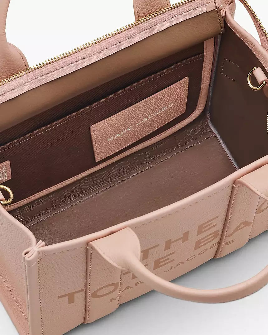 SMALL TOTE BAG