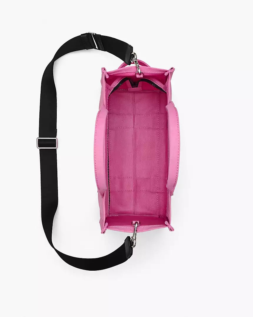 THE CANVAS
MEDIUM TOTE BAG