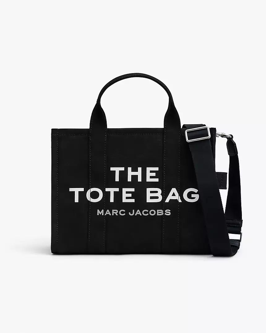 THE CANVAS
MEDIUM TOTE BAG