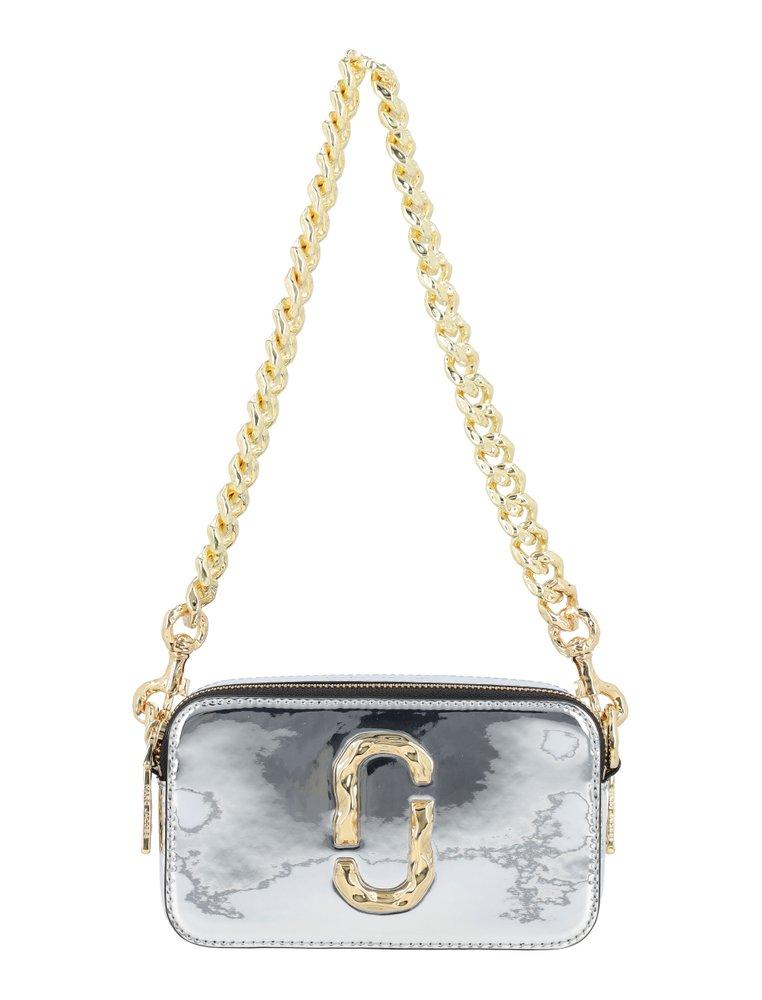 Shoulder bag THE SNAPSHOT