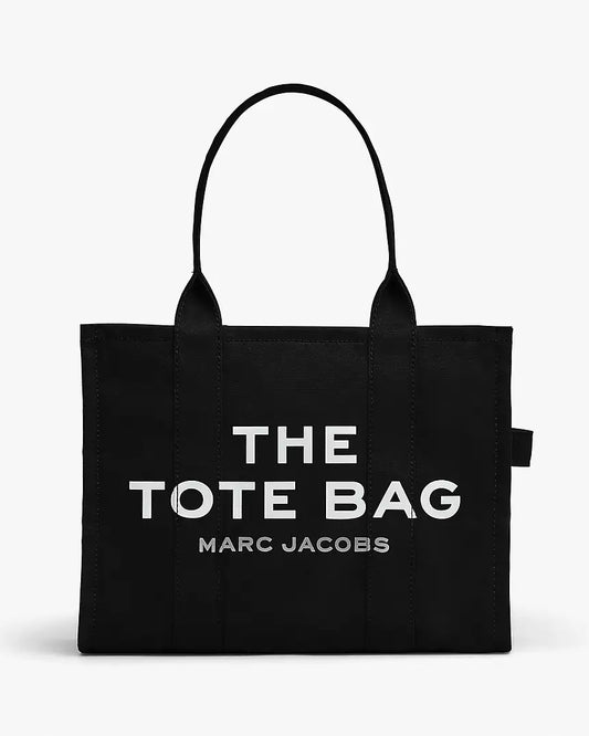 THE CANVAS
LARGE TOTE BAG