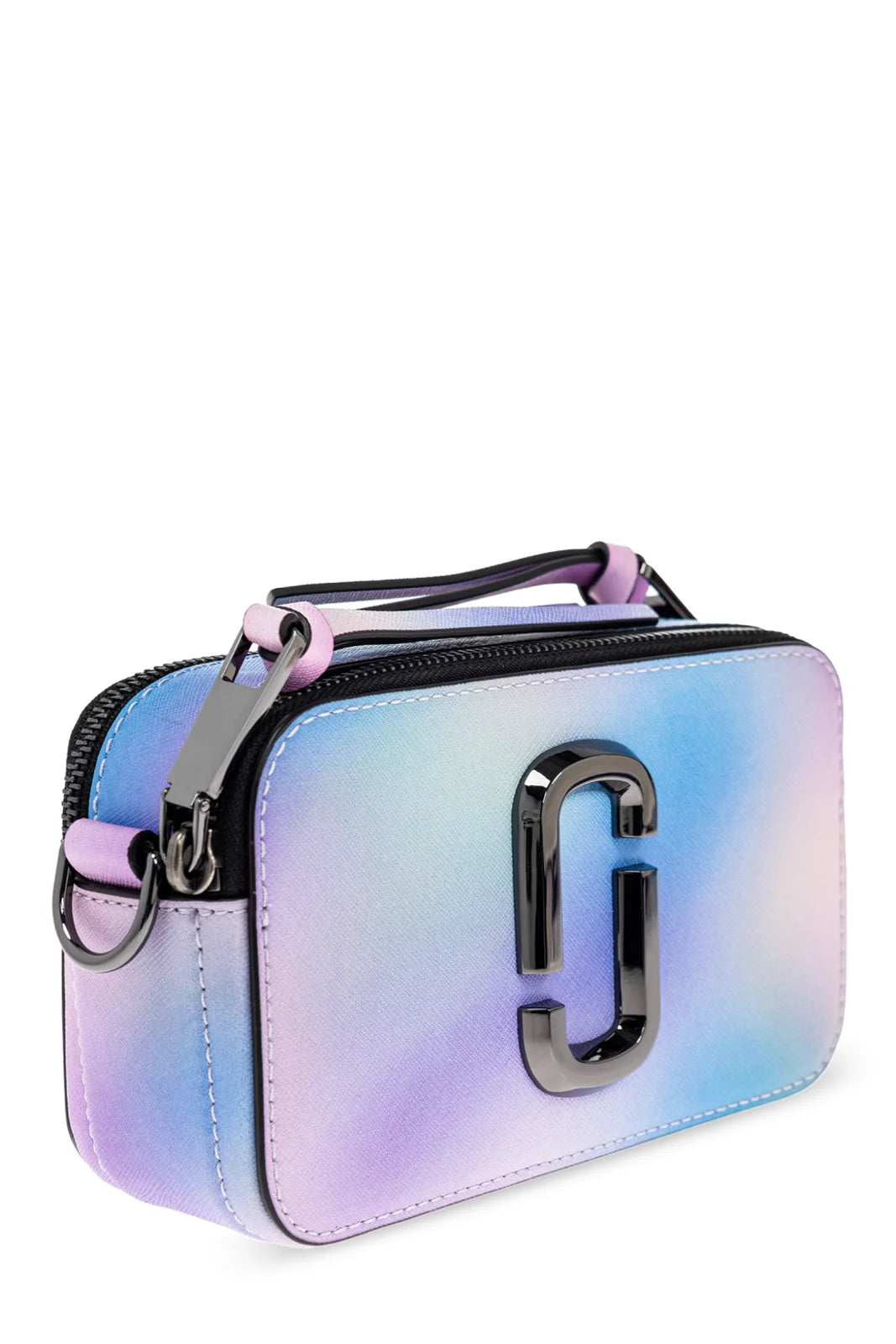 Marc Jacobs The Airbrush Snapshot Bag
