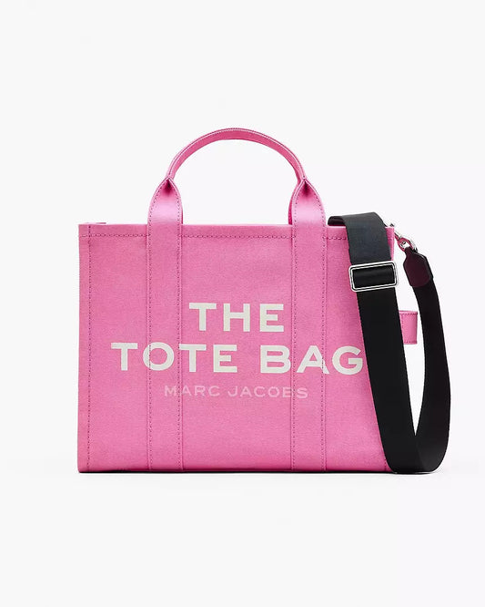 THE CANVAS
MEDIUM TOTE BAG