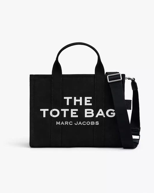 THE CANVAS
MEDIUM TOTE BAG