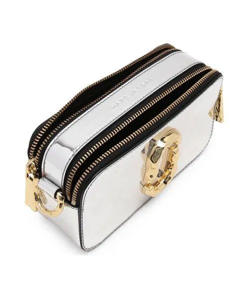 Shoulder bag THE SNAPSHOT